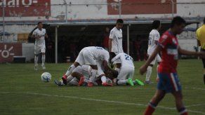 Xelajú derrota al Comunicaciones y se afianza en el liderato