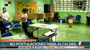 Partido RM espera que más de 90 mil inscritos salgan a votar en primarias