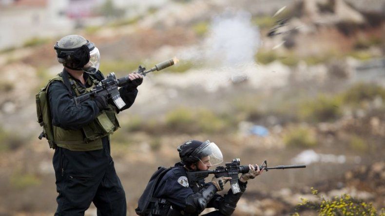 Impiden instalar cámaras en sitio de Jerusalén