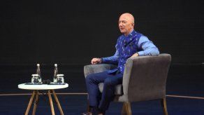 El fundador de Amazon