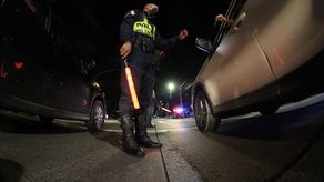 La embriaguez comprobada está entre las infracciones más recurrentes.