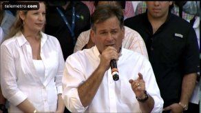 Sugieren más debate en propuesta de cadena perpetua de Navarro