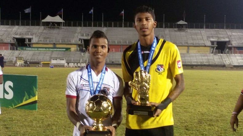 Sub-20 de Panamá destaca en equipo ideal del premundial