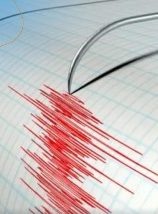 Sismo de magnitud 6.1 sacude el oeste de Turquía  Sismo de magnitud 6.1 sacude el oeste de Turquía