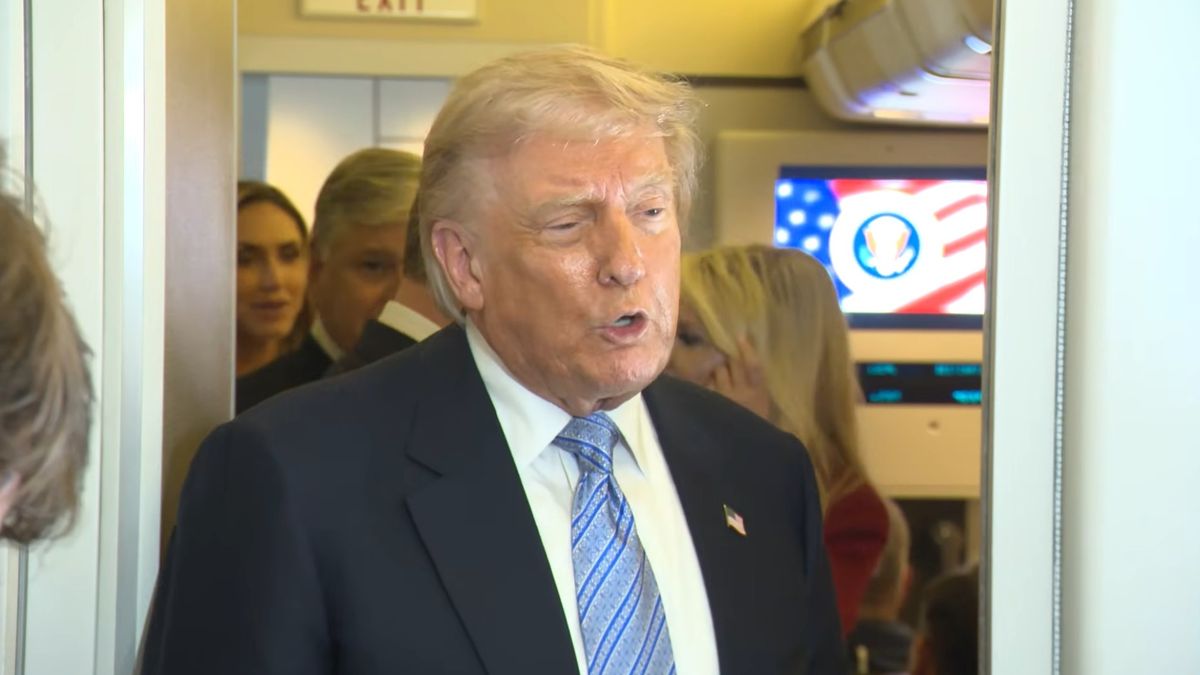 Estados Unidos y Corea del Norte: Trump confirma nuevos contactos. Estados Unidos y Corea del Norte: Trump confirma nuevos contactos.