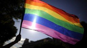 Puerto Rico se moviliza por la igualdad de derechos para homosexuales
