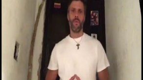 López dice que tras comicios hay que buscar salida constitucional de Maduro