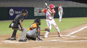 Béisbol Juvenil 2024: Conoce el calendario de partidos de este jueves 4 de enero