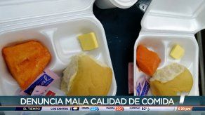 CSS asegura que empresas no participan en licitaciones para suministro de alimentos a pacientes 