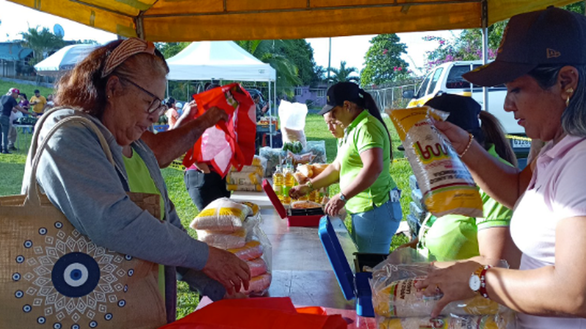 Agroferias IMA Agroferias IMA