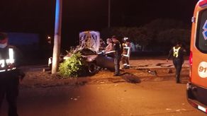 Una mesa técnica debate el aumento de sanciones para los conductores ebrios y los que manejen a exceso de velocidad.