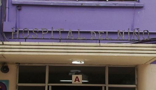 Polémica por terrenos de la antigua Embajada de EEUU continúa