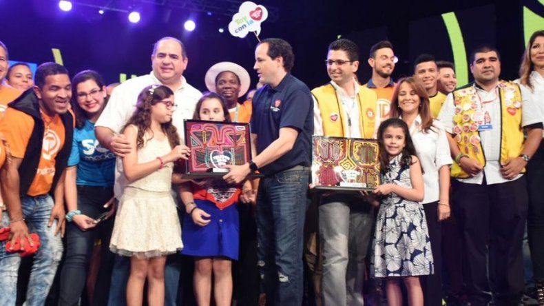 Creemos en ti - Teletón 2016