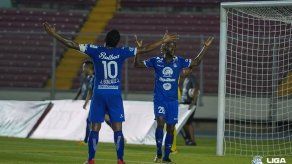 Árabe Unido acumula cuatro partidos consecutivos sin conseguir la victoria