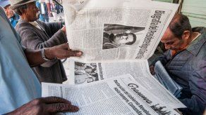 SIP advierte a Venezuela de que no puede haber diálogo sin prensa