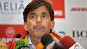 Granollers sustituye a Nadal en la final contra Argentina