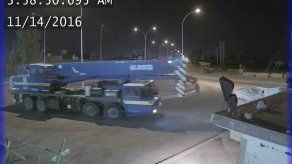 Firma de EEUU en Irak ignora contrabando