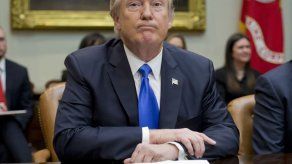 Trump sí ofreció militares contra bad hombres en México
