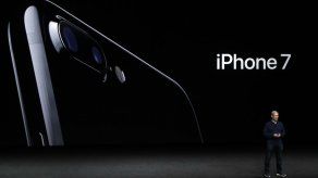 Apple presenta nuevas versiones de su iPhone