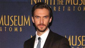 Dan Stevens y Rebecca Hall protagonizarán comedia Permissions