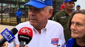 Va a hacer un gobierno honrado y con independencia