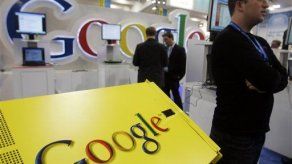 Ciberintrusos atacan artefactos de Google