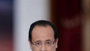 Hollande asegura que la reorientación de Europa es prioritaria