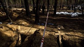 the Study of War, un centro de estudios con sede en Washington.