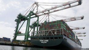 EEUU: déficit comercial aumenta en mayo a $55.500 millones