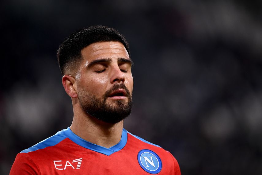 Lorenzo Insigne