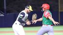 Chiriquí vs. Bocas del Toro, partido de la serie final del Béisbol Mayor 2026. Chiriquí vs. Bocas del Toro, partido de la serie final del Béisbol Mayor 2026.