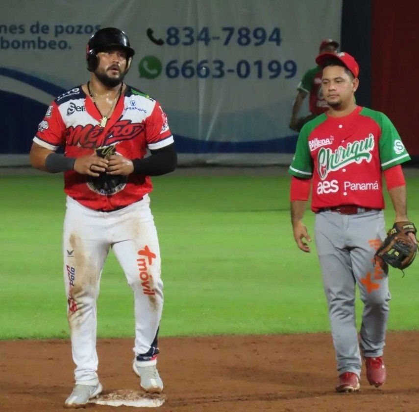 Béisbol Mayor