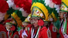 EEUU: Angelinos renuevan devoción a virgen de Guadalupe