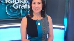 Gobierno de Panamá recibirá este viernes a Fabiola Zavarce