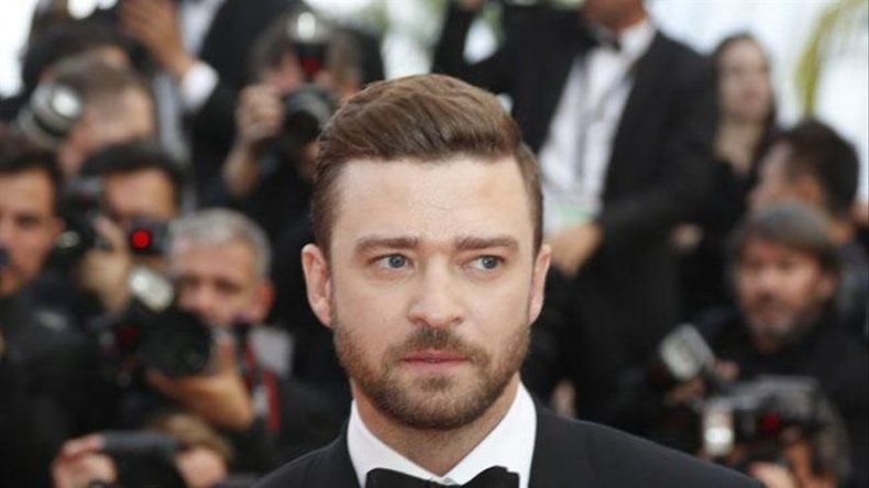 Justin Timberlake: La paternidad es como entrar en Matrix