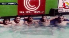 Destituyen al director de cárcel de Lima que tenía piscina y discoteca