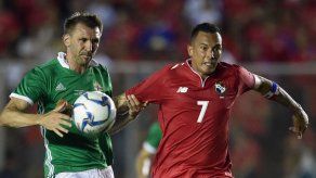 Blas Pérez:He disfrutado mucho esta concentración