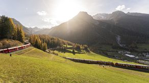 Todo el viaje tomó más de una hora.