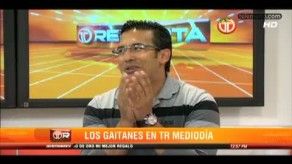 “La Parranda” de Los Gaitán, una producción autóctona y soñada por ellos