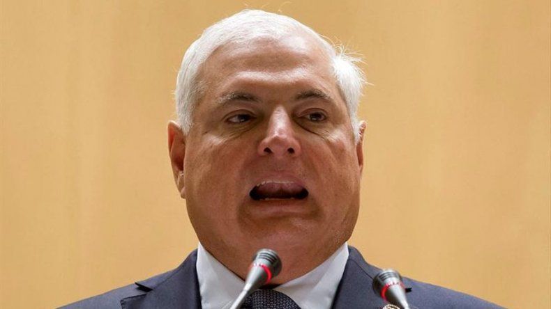 Abogado de Martinelli presenta denuncia contra  cinco magistrados de la CSJ