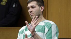 Sospechoso de matar a mafioso en NY se declara inocente