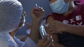 Variante ómicron afecta a hospitales de Sudamérica