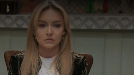 EL AMOR INVENCIBLE | Leona planea casarse con Gael