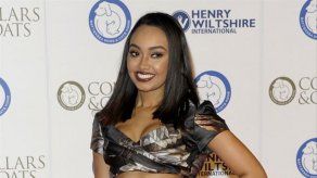 Little Mix pierde a una de sus chicas por culpa de un accidente