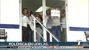 Rectora electa de Udelas denuncia que no le permiten tomar posesión del cargo