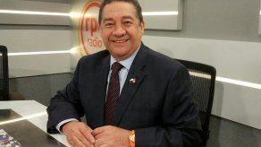 Álvarez solicitará licencia en el CNA para crear nuevo partido político