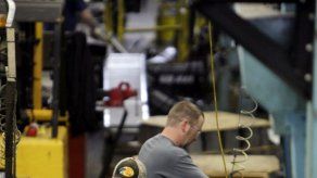 EEUU: Aumenta el déficit de la cuenta corriente