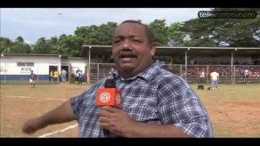 Arrancó la 11era versión del Mundial del Barrio