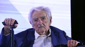 Expresidente de Uruguay, José Mujica