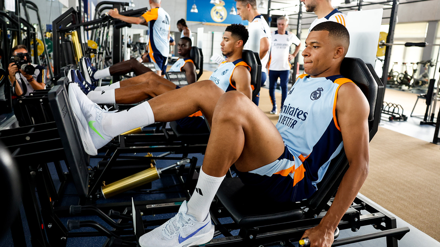 Kylian Mbappé